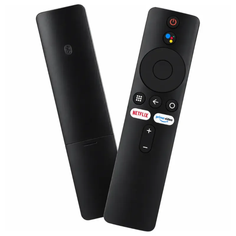 Τηλεχειριστήριο Bluetooth Με Φωνητικό Έλεγχο Για Xiaomi TV Box S 2nd Gen XMRM-M3 Τηλεχειριστήριο Bluetooth Με Φωνητικό Έλεγχο Για Xiaomi TV Box S 2nd Gen XMRM-M3