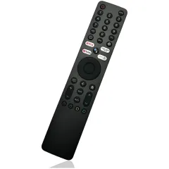 Τηλεχειριστήριο Bluetooth Με Φωνητικό Έλεγχο Για Xiaomi TV XMRM-ML
