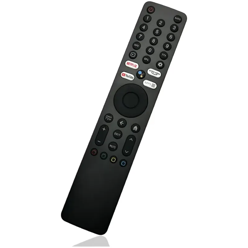 Τηλεχειριστήριο Bluetooth Με Φωνητικό Έλεγχο Για Xiaomi TV XMRM-ML