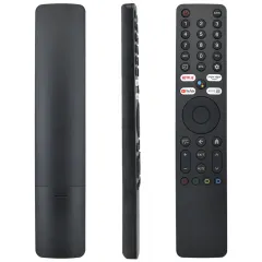 Τηλεχειριστήριο Bluetooth Με Φωνητικό Έλεγχο Για Xiaomi TV XMRM-ML