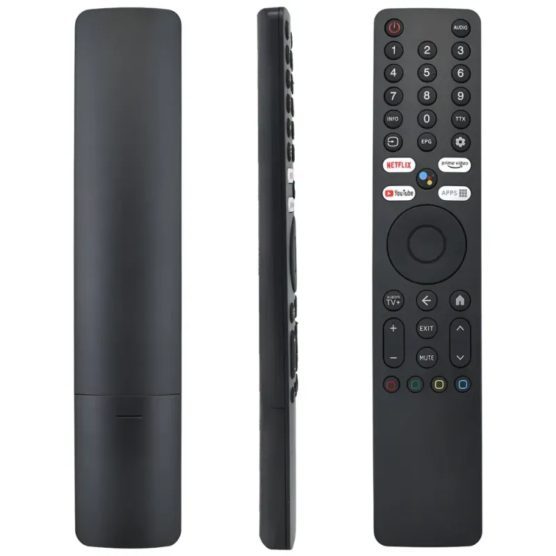 Τηλεχειριστήριο Bluetooth Με Φωνητικό Έλεγχο Για Xiaomi TV XMRM-ML