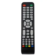 Τηλεχειριστήριο Για F&U - FUNAI - United TV 0145 Τηλεχειριστήριο Για F&U - FUNAI - United TV 0145