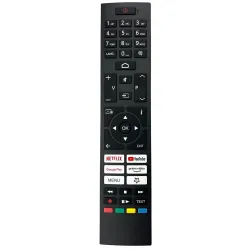 Τηλεχειριστήριο Για Toshiba LCD TV CT-8564 NYGPM1