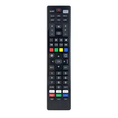 Τηλεχειριστήριο Hisense Smart TV Universal Superior 188-0056