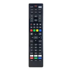 Τηλεχειριστήριο Hisense Smart TV Universal Superior 188-0056