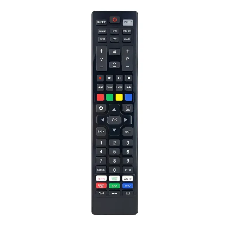 Τηλεχειριστήριο Hisense Smart TV Universal Superior 188-0056
