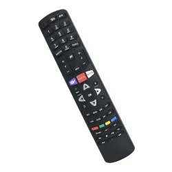 Τηλεχειριστήριο Universal Για TCL Smart TV L1330