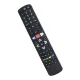 Τηλεχειριστήριο Universal Για TCL Smart TV L1330