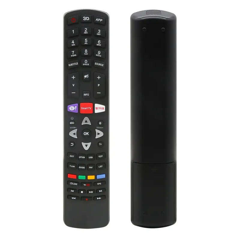 Τηλεχειριστήριο Universal Για TCL Smart TV L1330