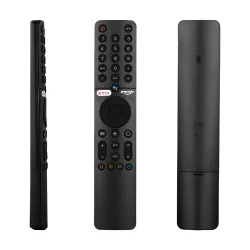 Τηλεχειριστήριο XMRM-19 Για Τηλεοράσεις Xiaomi MI TV Bluetooth Τηλεχειριστήριο XMRM-19 Για Τηλεοράσεις Xiaomi MI TV Bluetooth