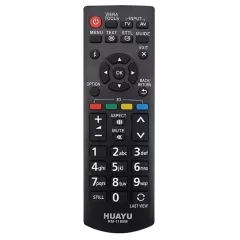 Τηλεχειριστήριο Universal Για Panasonic L1180V