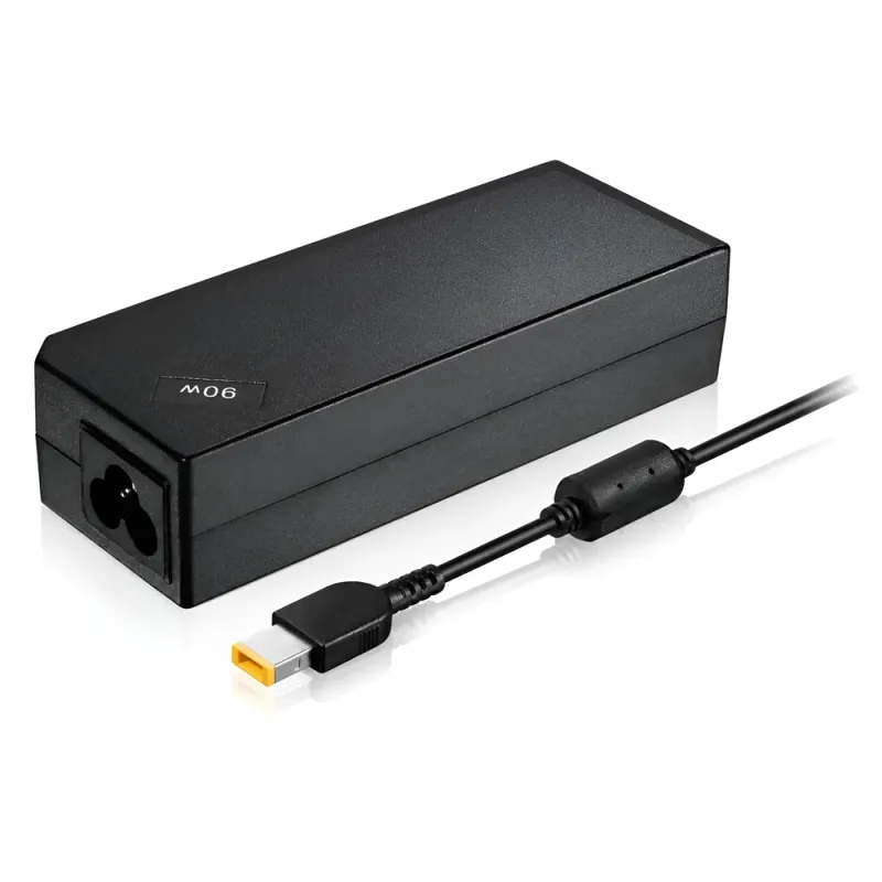 Τροφοδοτικό Laptop Lenovo 90W 20V 4.5A Powertech PT-118