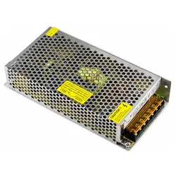 Τροφοδοτικό Switching Ανοιχτού Τύπου 180W 12V 15A PS-180W Τροφοδοτικό Switching Ανοιχτού Τύπου 180W 12V 15A PS-180W