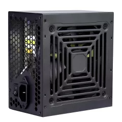 Τροφοδοτικό Υπολογιστή 550W Full Wired Μαύρο NOD A550