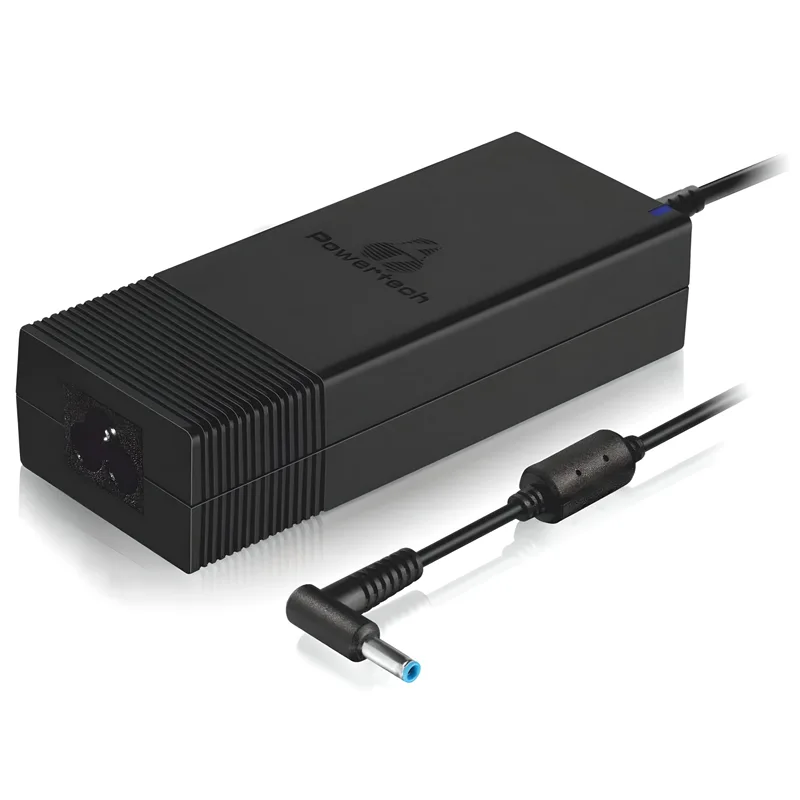 Φορτιστής Laptop HP 90W 19.5V 4.62A Βύσμα 4.5x3.0mm Powertech PT-286
