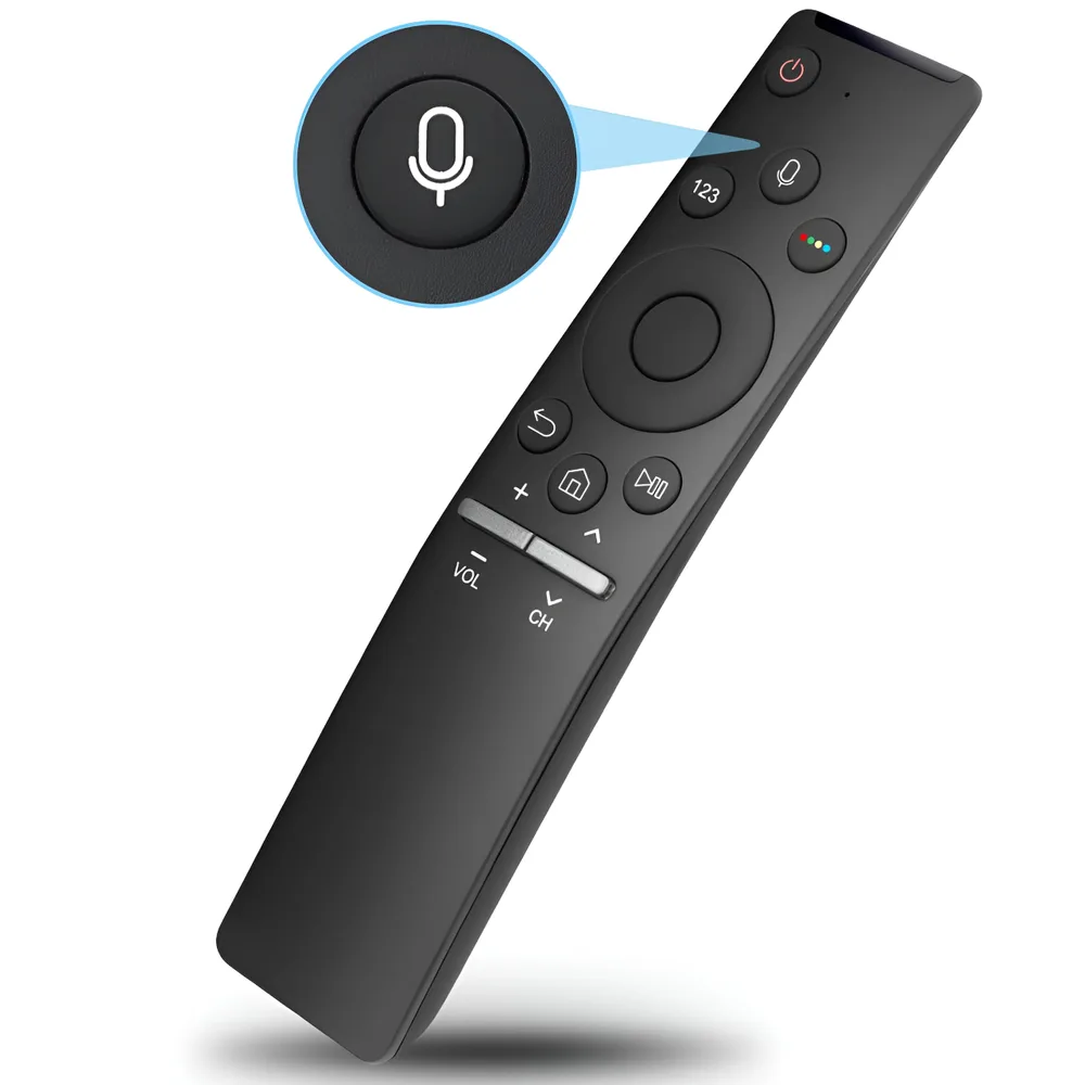Τηλεχειριστήριο Για Samsung Smart TV Με Voice BN59-01266A