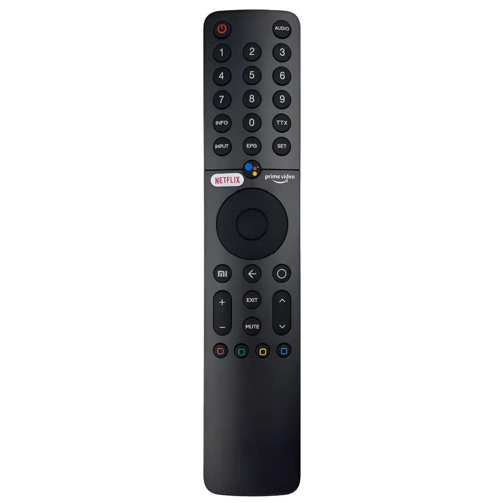 Τηλεχειριστήριο XMRM-19 Για Τηλεοράσεις Xiaomi MI TV Bluetooth